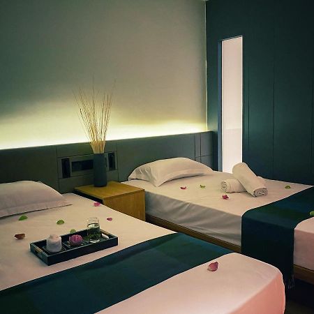 Yunfan Hotel Phnom-Penh Buitenkant foto